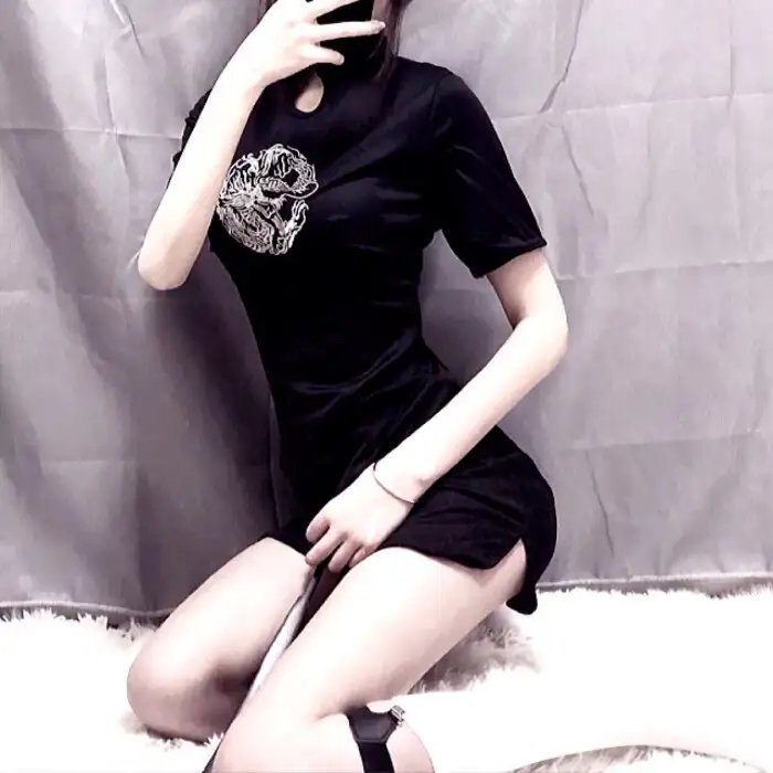勿忘蛛