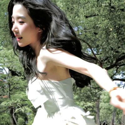 我的小天地